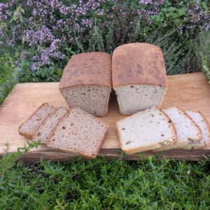 Chleb Pszenżyt i Płaskurnik – 2 pak